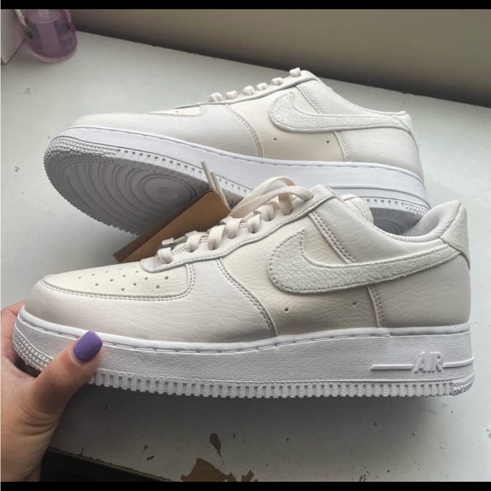 NWT Nike Air Force 1